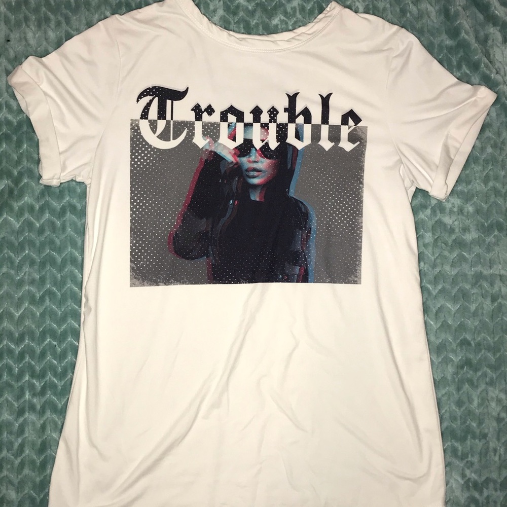 Fashion nova Top